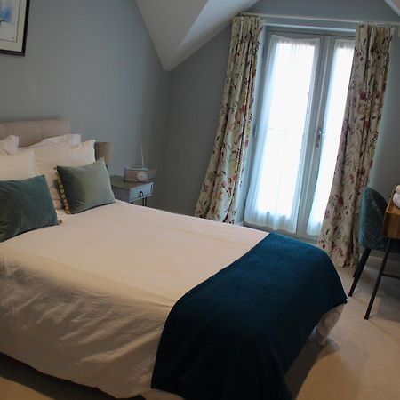 The Kings Head Hotel Whiteparish Luaran gambar