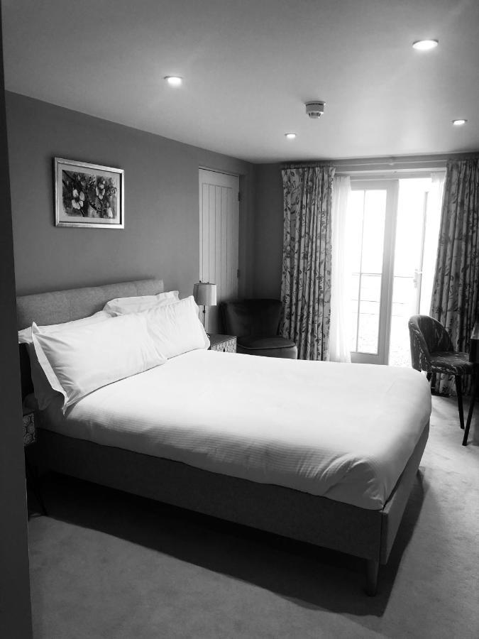 The Kings Head Hotel Whiteparish Luaran gambar