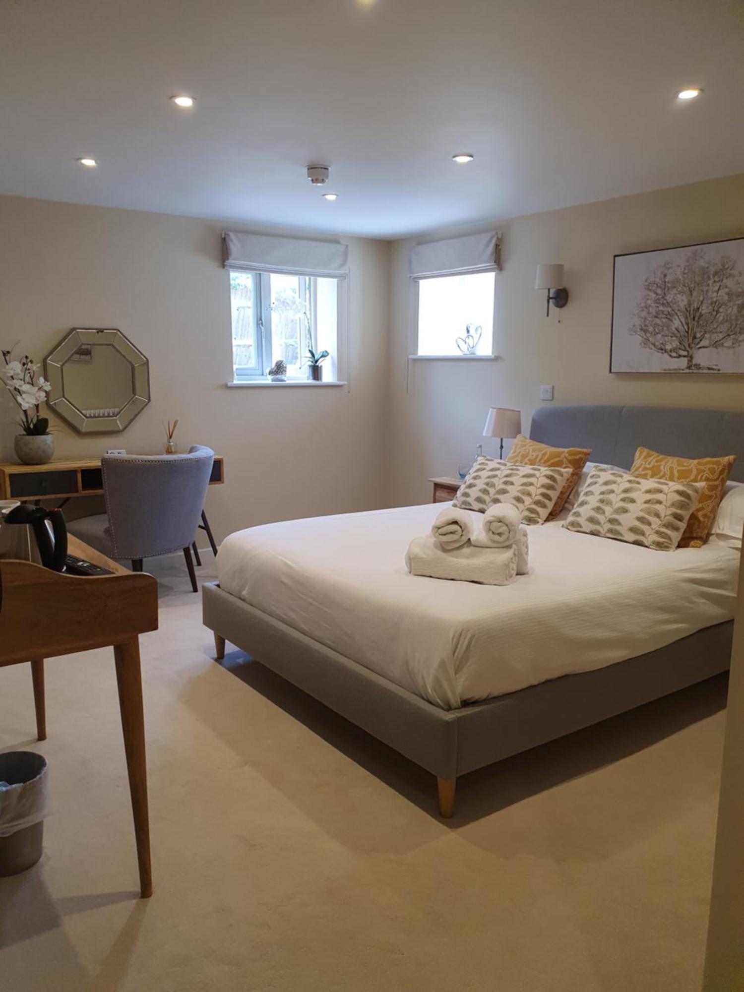 The Kings Head Hotel Whiteparish Luaran gambar