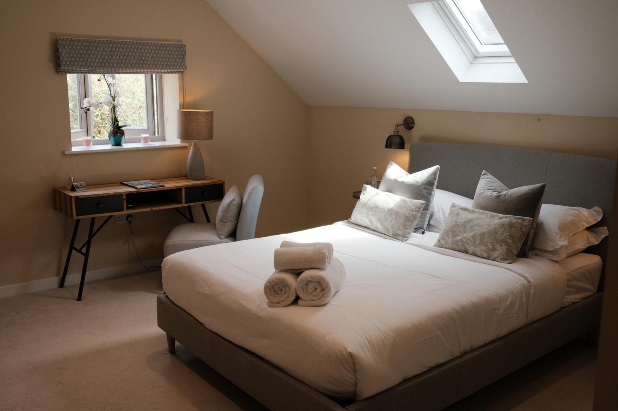 The Kings Head Hotel Whiteparish Luaran gambar