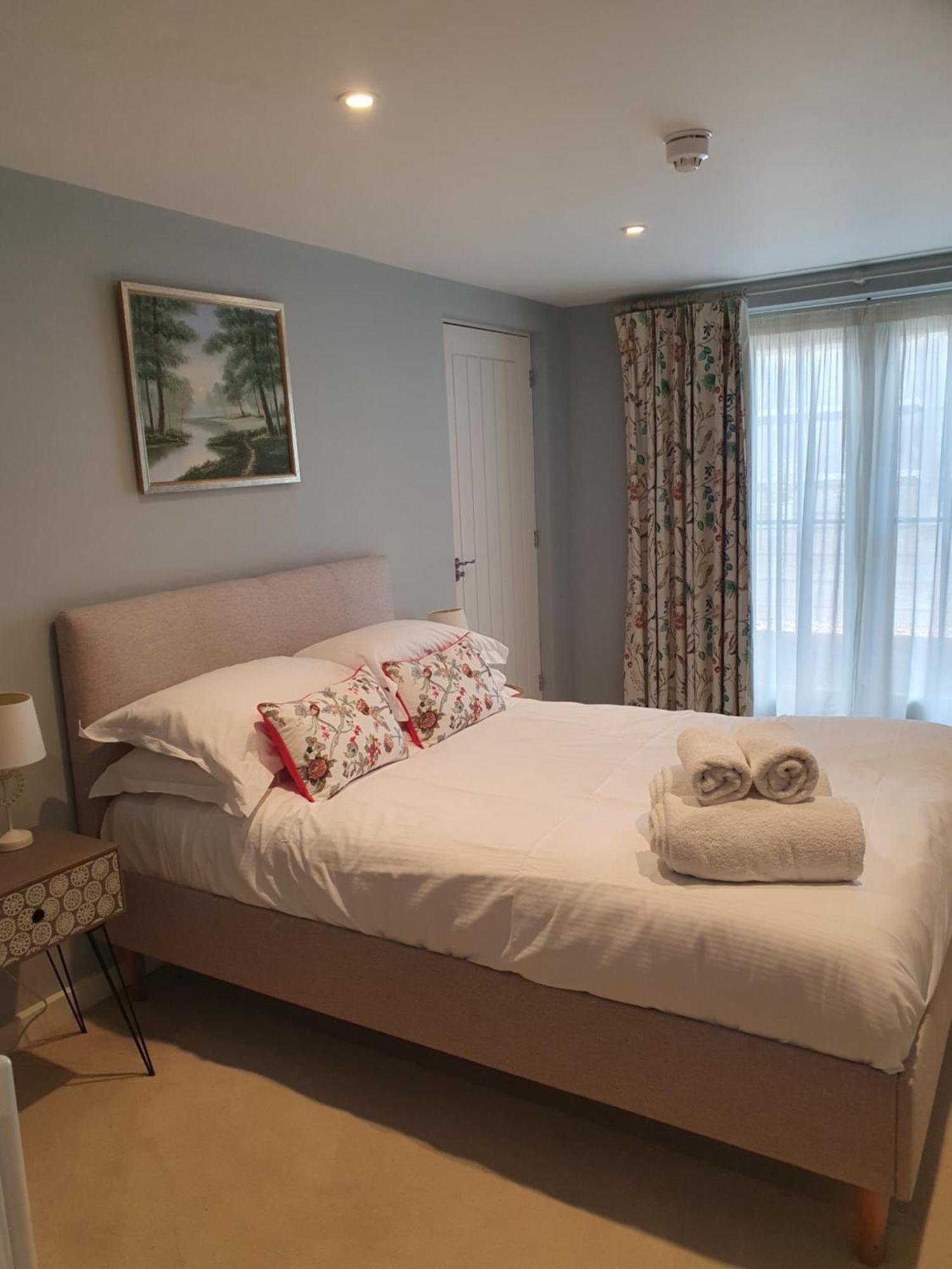 The Kings Head Hotel Whiteparish Luaran gambar